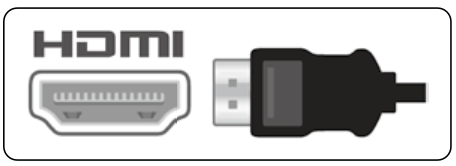 HDMI端子